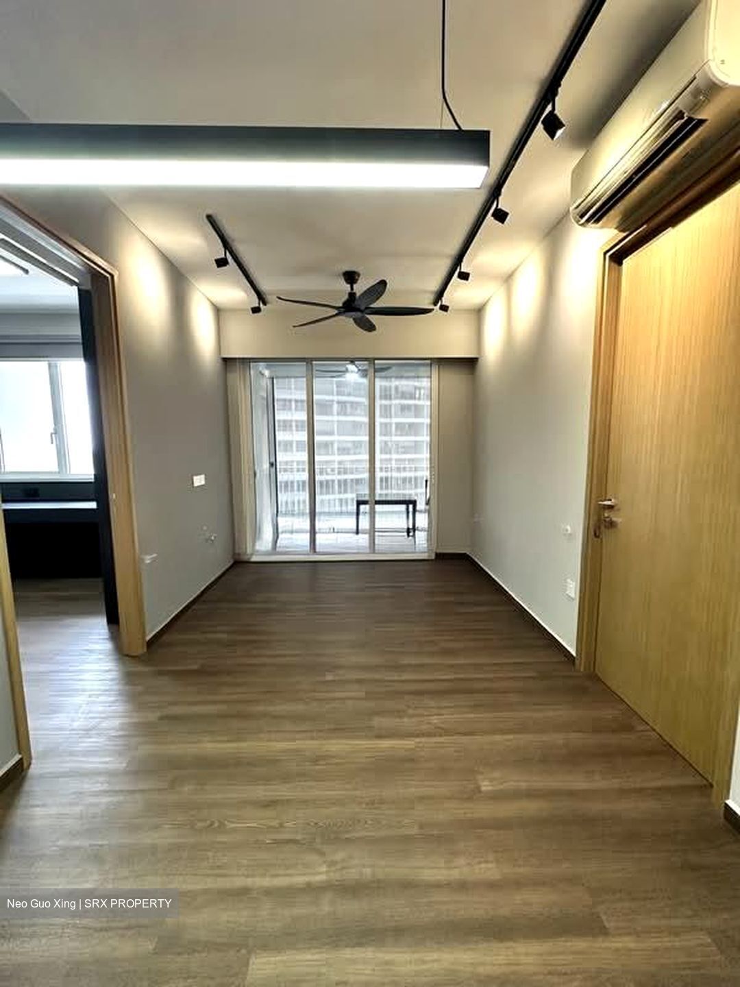 High Park Residences (D28), Apartment #566598511